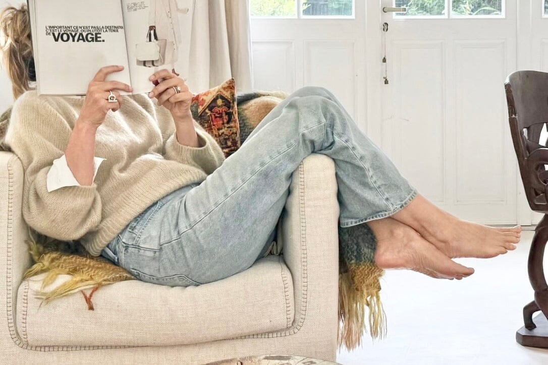 BORO DENIM