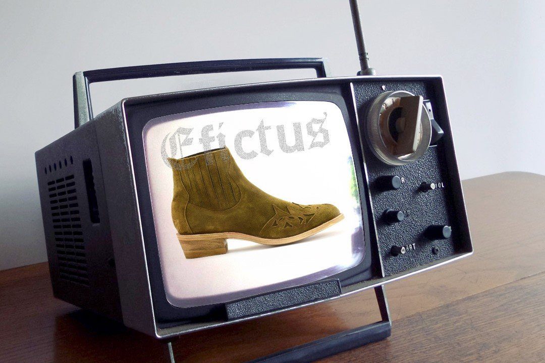 MEXICANA BOOTS