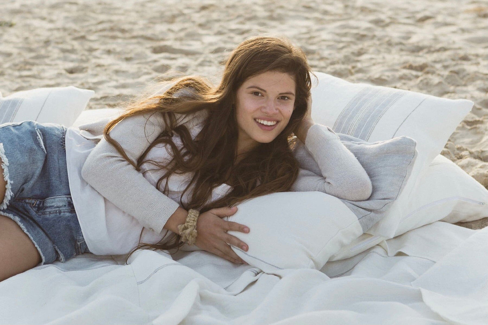 LIBECO - Belgian Linen