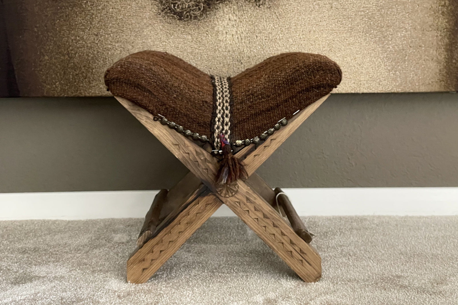 Tribal Unikate