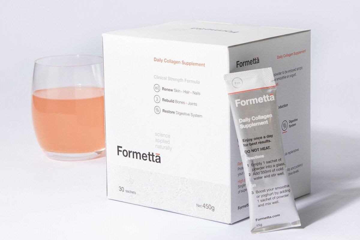 FORMETTA