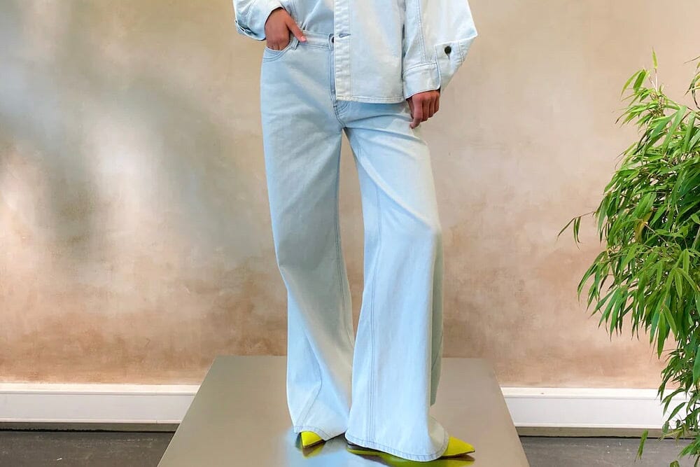 Hosen und Jeans alt