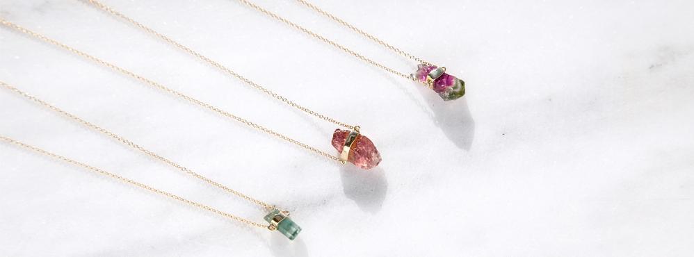 Eikosi Dyo - Fine Jewelry