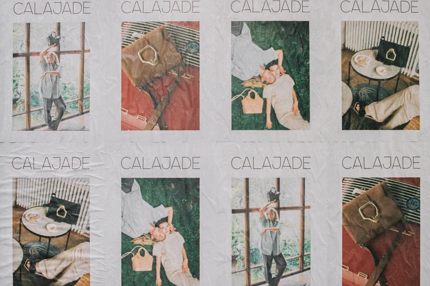 CALAJADE