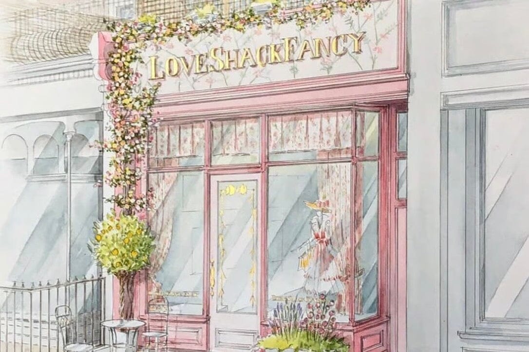 LOVE SHACK FANCY