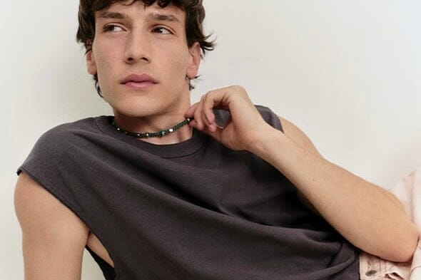 Jewelry for Men