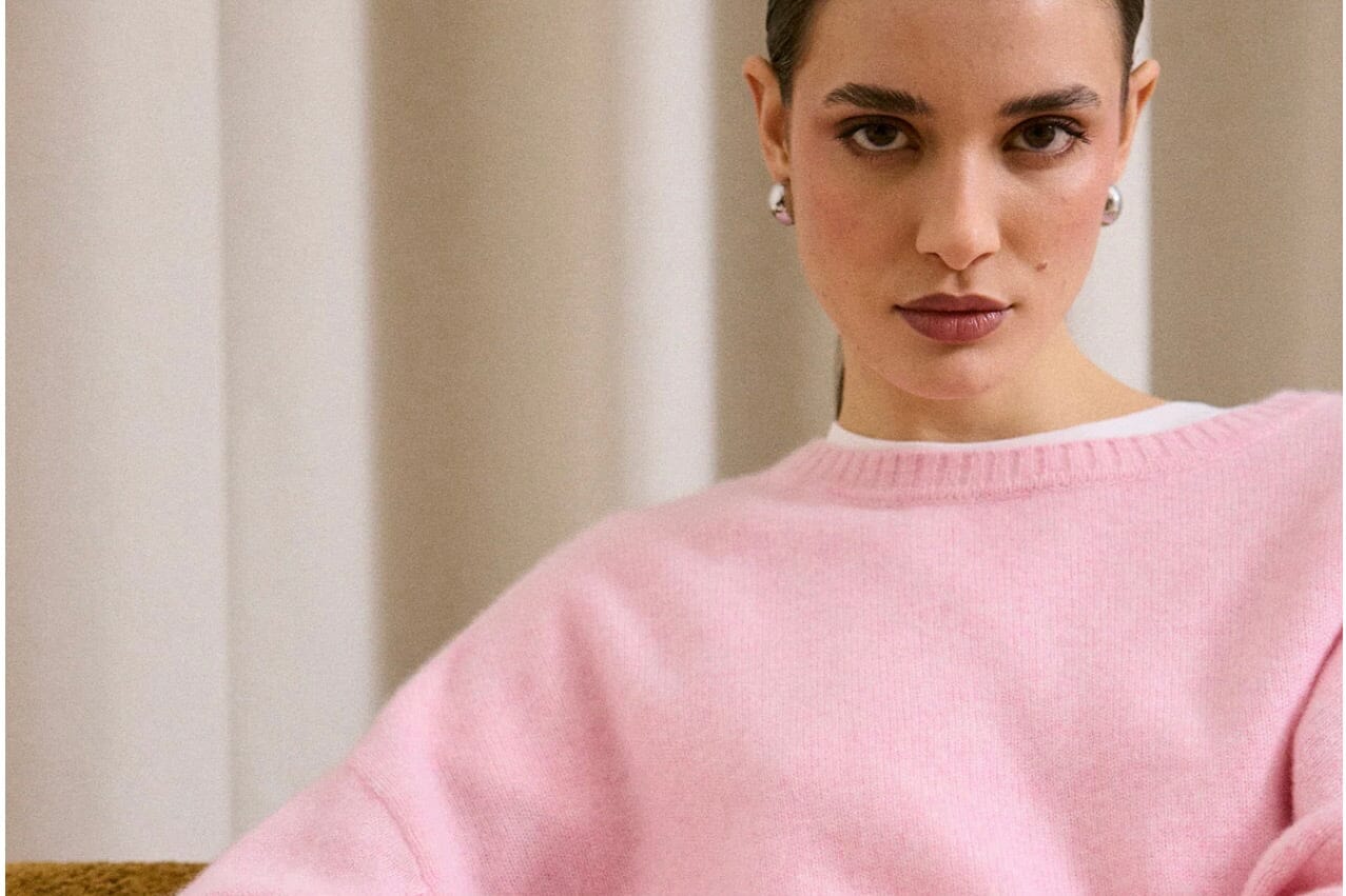 NOTSHY Cashmere