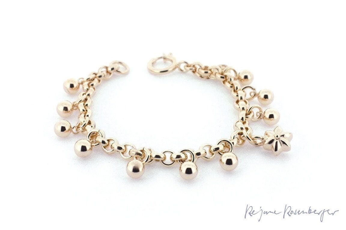 Armbänder