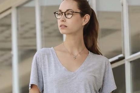 Lese-Brille Andrea