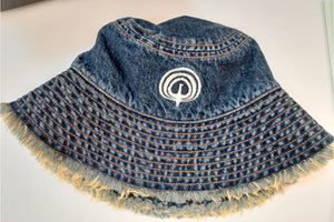 HAPPY HOUSE Jeanshut "Le Bob"