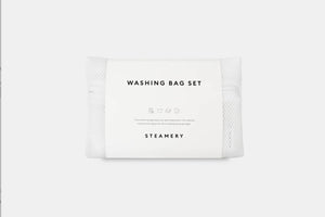 STEAMERY Washing Bag Set