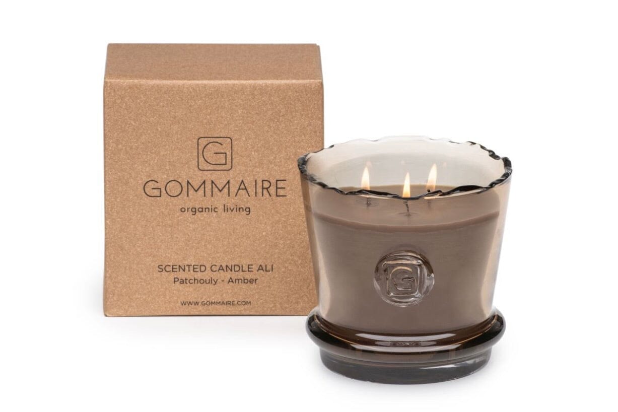 Gommaire Duftkerze "ALI" small