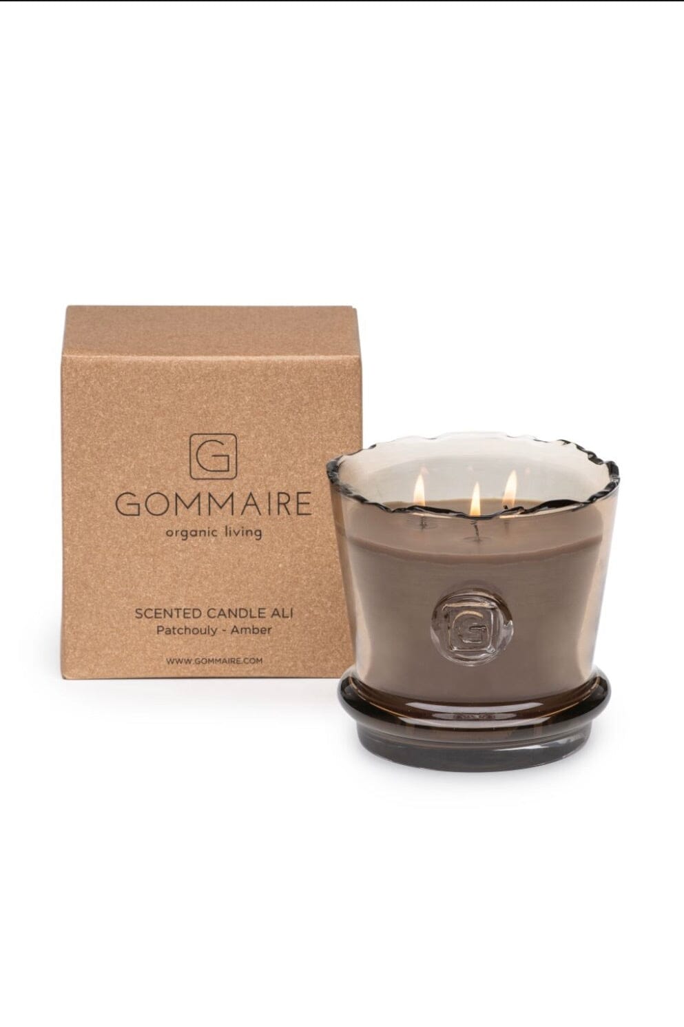 Gommaire Duftkerze "ALI" small