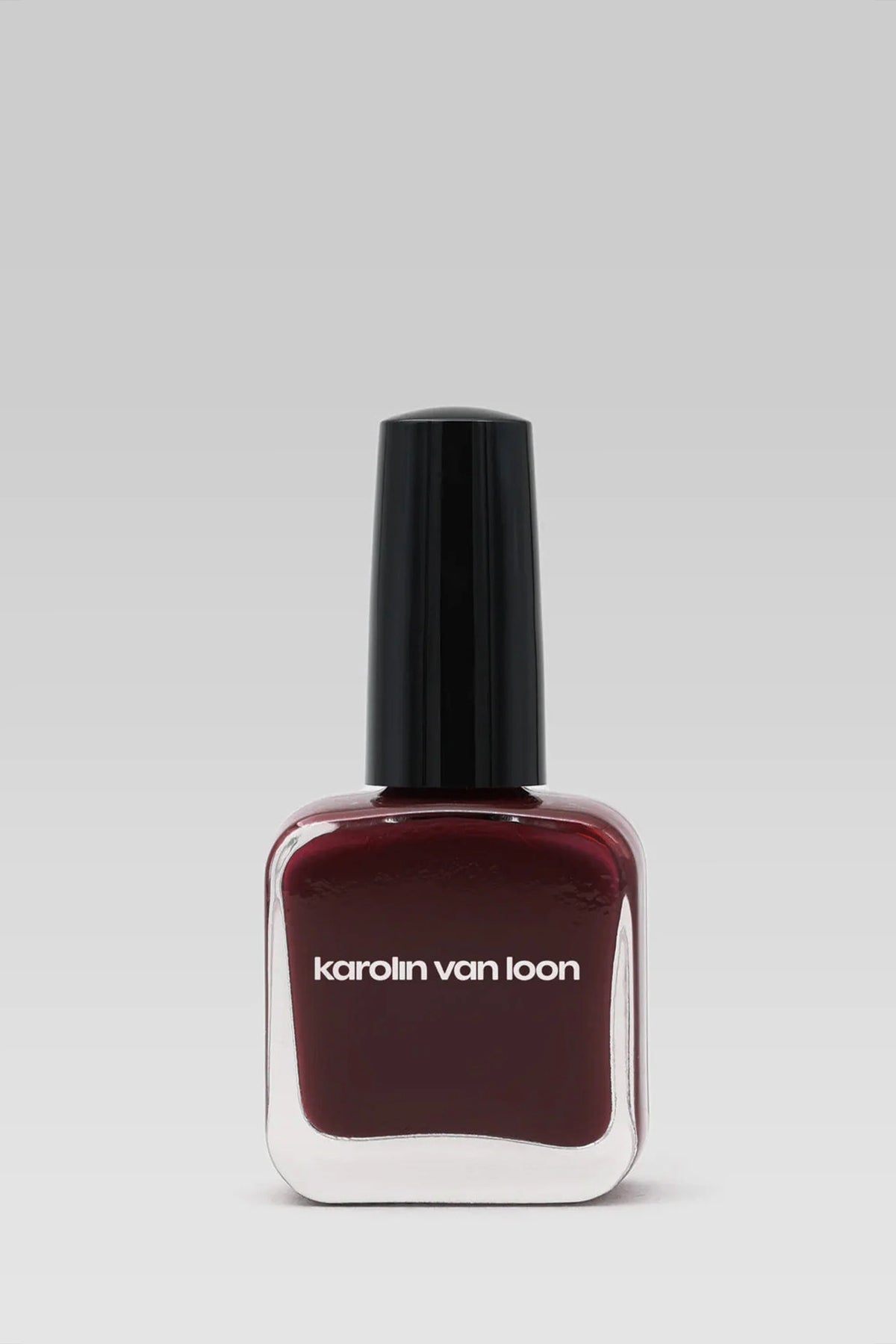KAROLIN VAN LOON "42" Rouge Royale