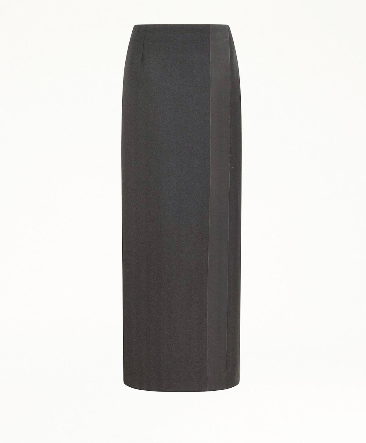 MOMONI Wooljupe "ARIA" schwarz