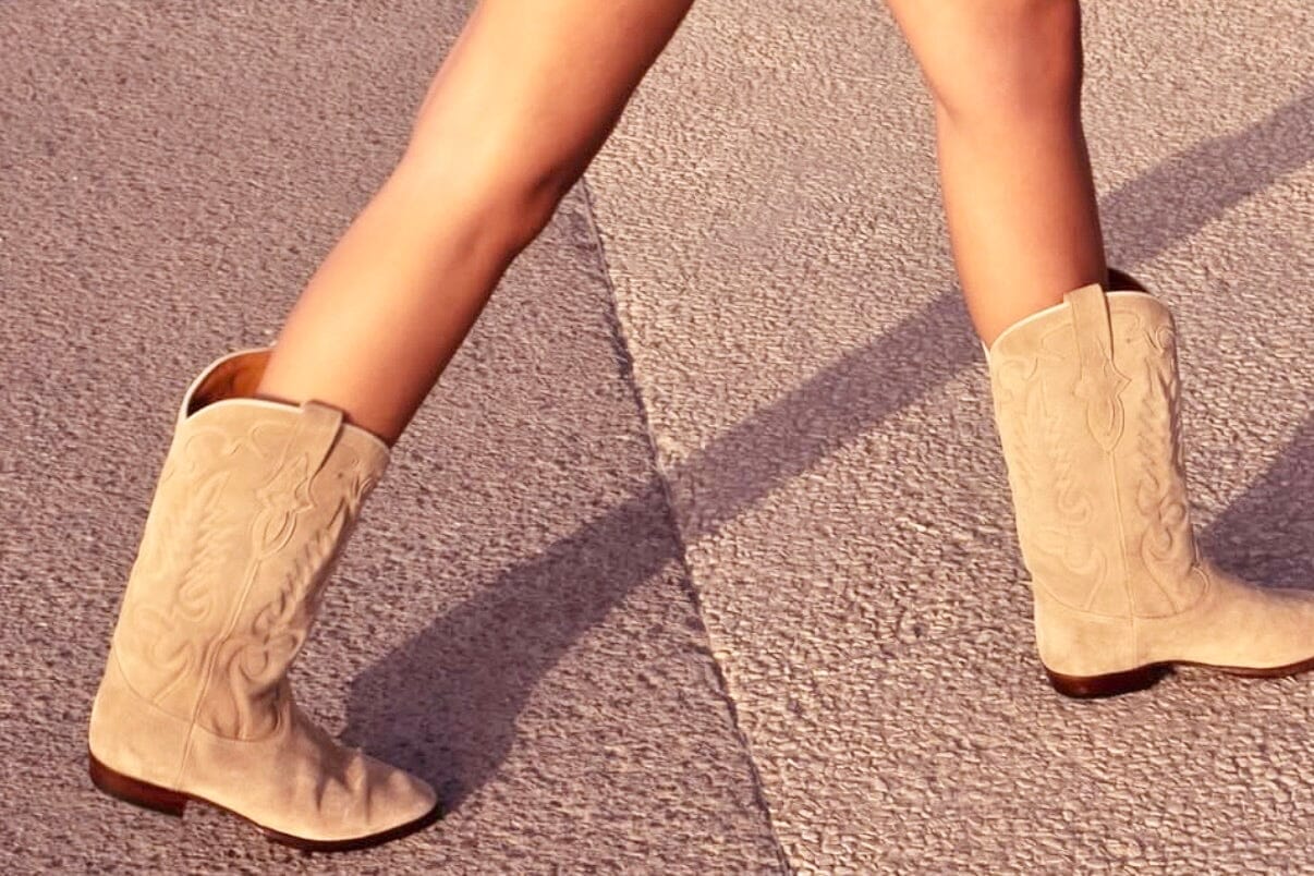 SHILOH HERITAGE "Midnight" high safari