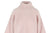 I LOVE MR MITTENS Chunky Wool "NAOMI" Sweater rose