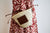 Choice by Réjane Rosenberger Cashmere Poncho light camel