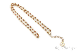 REJANE ROSENBERGER DESIGN Rosary "MY"