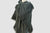 Choice by Réjane Rosenberger Cashmere Poncho black