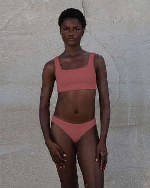 ONE SIZE Bikini "Celina"  div. Farben von Sorbet Island