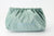 Velvet Clutch "Smile Everyday" von Sorbet Island