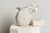 ANNA WESTERLUND Krug - Vase white