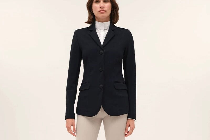 DADA Competition Jacket "Vienna" marine