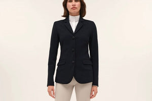 DADA Competition Jacket "Vienna" marine