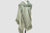 Choice by Réjane Rosenberger Cashmere Poncho grey