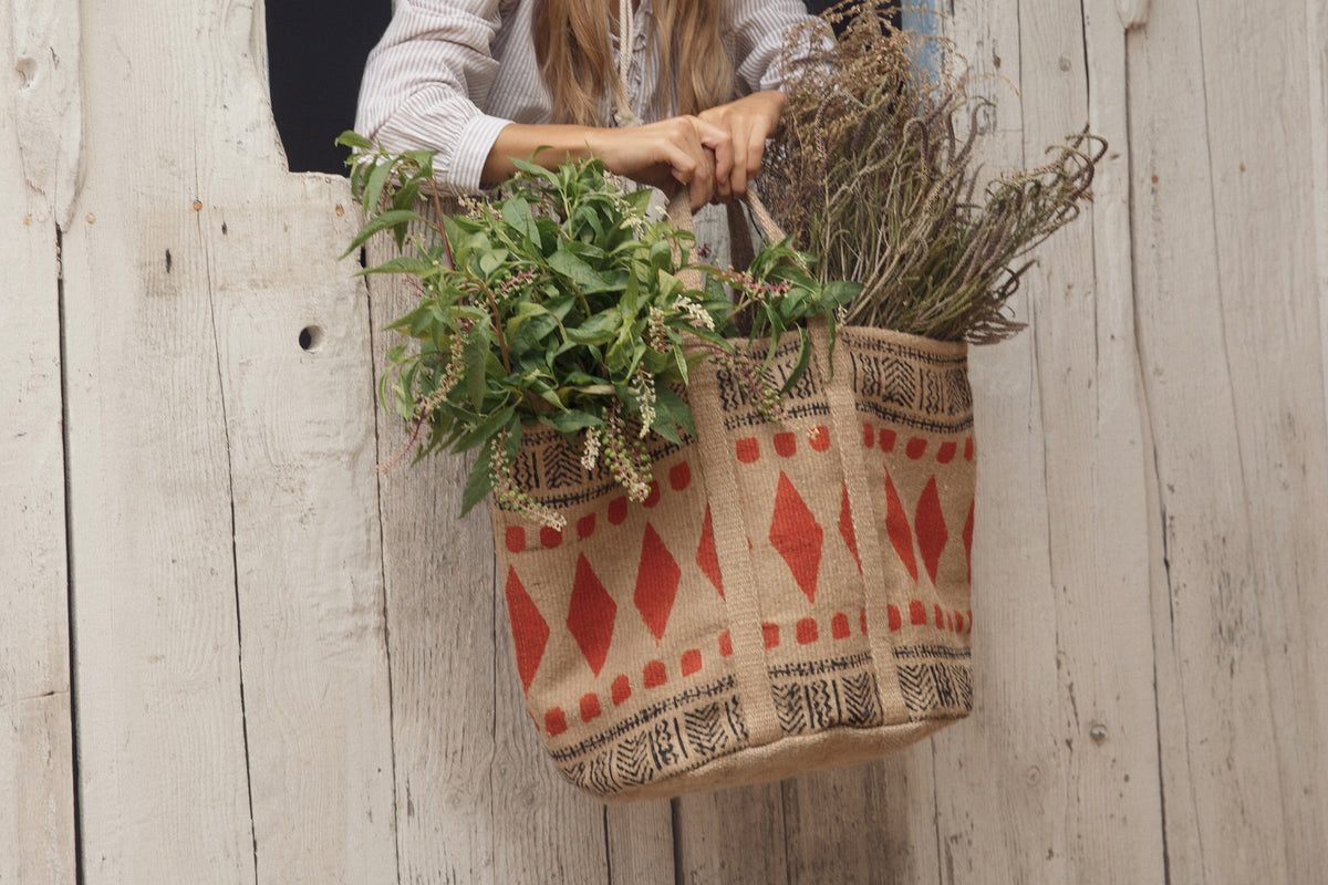 VELVET BY CLEO WADE Raffiashopper BIG