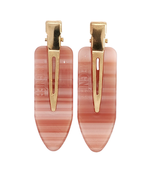 Peignée Paris Barettes "Simple" tutu