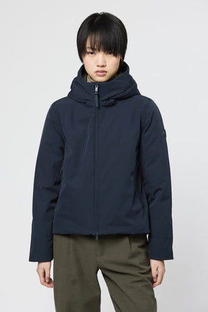 Tantä winter coat "Snestorm" khaki