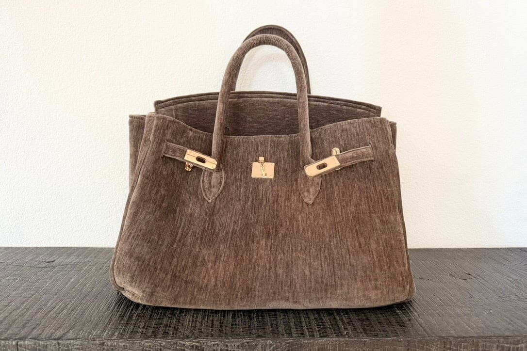 Choice by Réjane Rosenberger Cashmere Poncho light camel