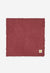 VON GOAT Cashmere Bandana uni chili oil