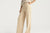 MOMONI Strickhose " CARAMEL" light camel