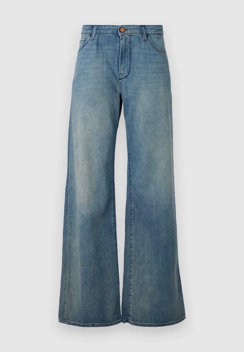 3x1 Jeans "CHARLIE" blue wash
