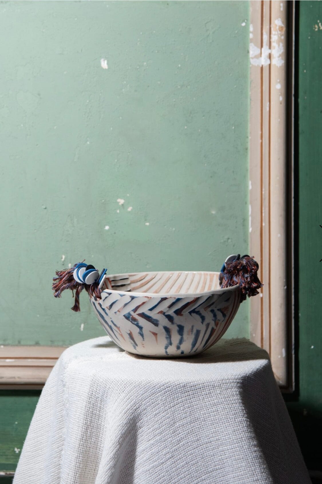 ANNA WESTERLUND Apéro - Bowl M multicolor