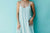 9seed - Tulum Cover- up Dress - black