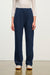 VELVET by Jenny Graham Joggerpants "ELIYA" navy