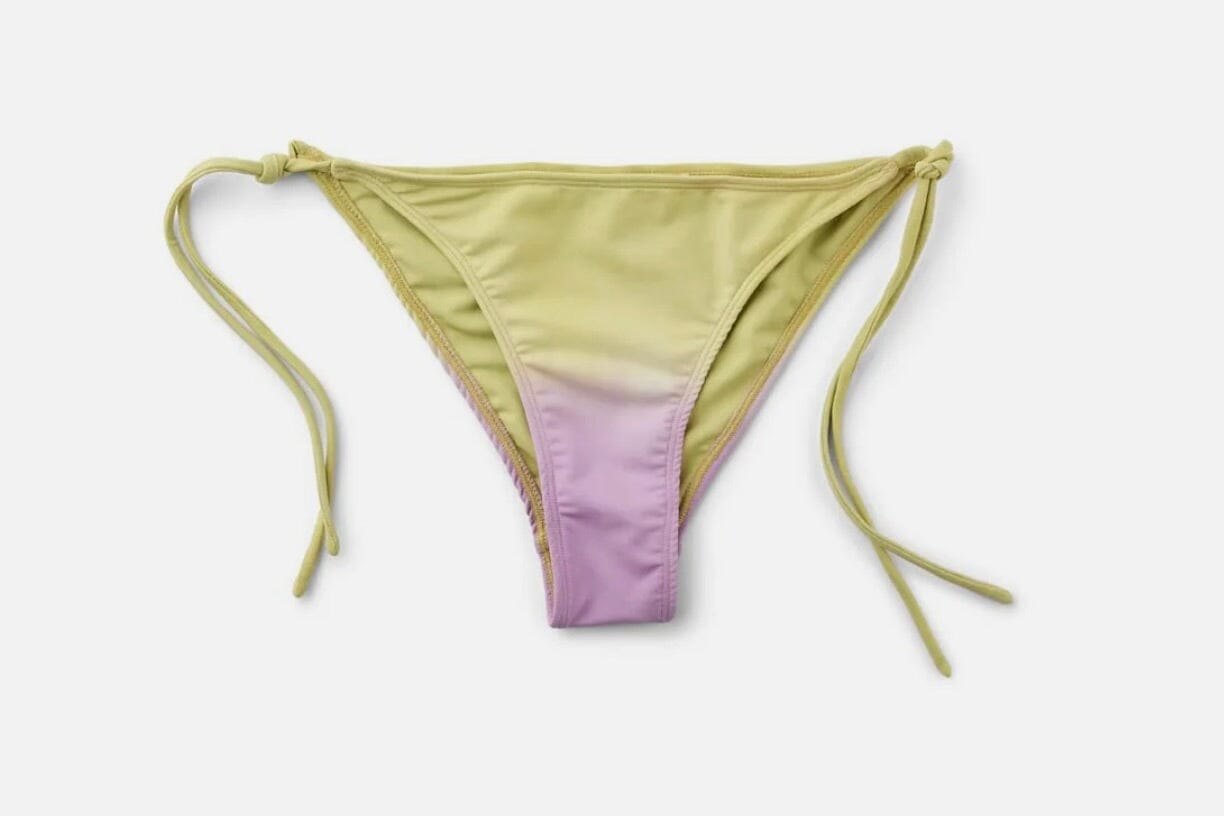 RABENS SALONER  Fusion String Pants "LEISE" citrus lilac