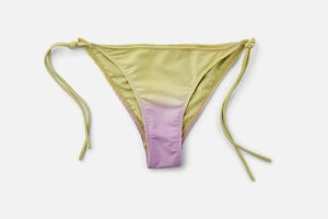 RABENS SALONER  Fusion String Pants "LEISE" citrus lilac