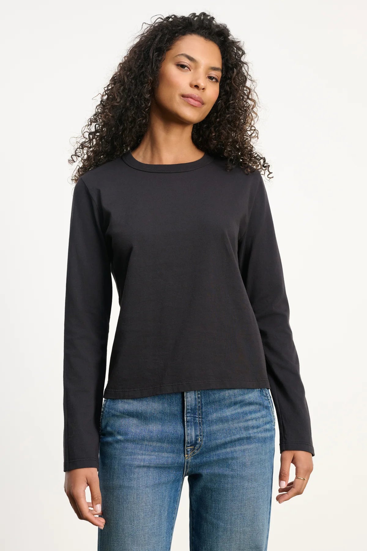 VELVET by Jenny Graham Ripp - Tank "CRUZ" nude