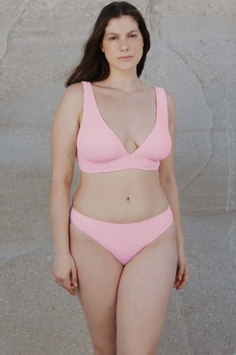 ONE SIZE Bikini "Aqua"  div. Farben von Sorbet Island