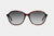 GARRETT LEIGHT Sunglasses "Morningside" Sun nude Gradient