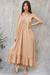 9seed - Paloma Dress white