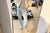 BORO Denim Sommer Jeans "501" light wash