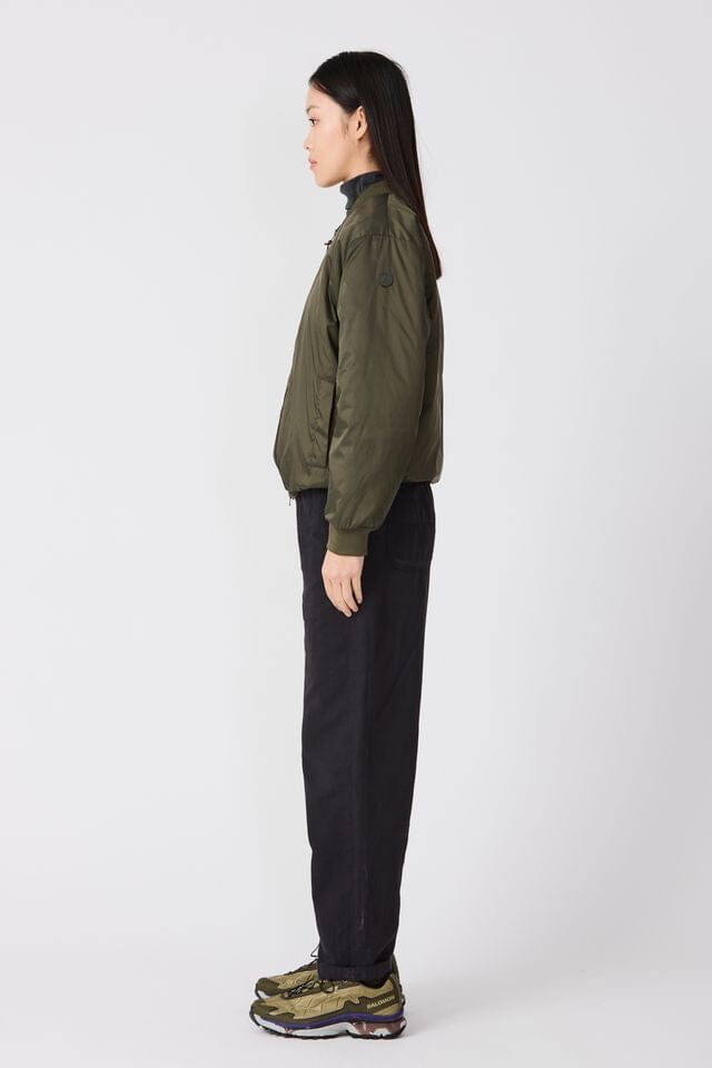 Tantä Bomberjacke "AANDHEE" khaki