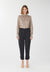 DEA KUDIBAL Pants "CARGONI" schwarz