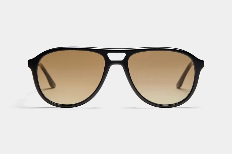 PETER AND MAY Model "ARIA" black nocturne